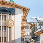 Hotel Sonne Ischgl
