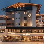 Hotel Sonne Ischgl