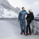 Hotel Sonne Ischgl