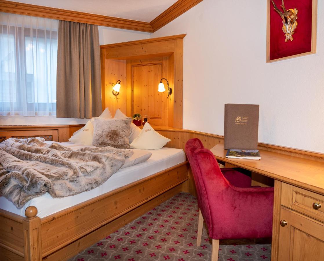 Hotel Sonne