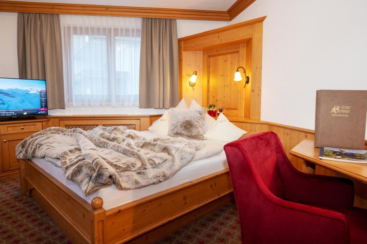 Sonne Hotel