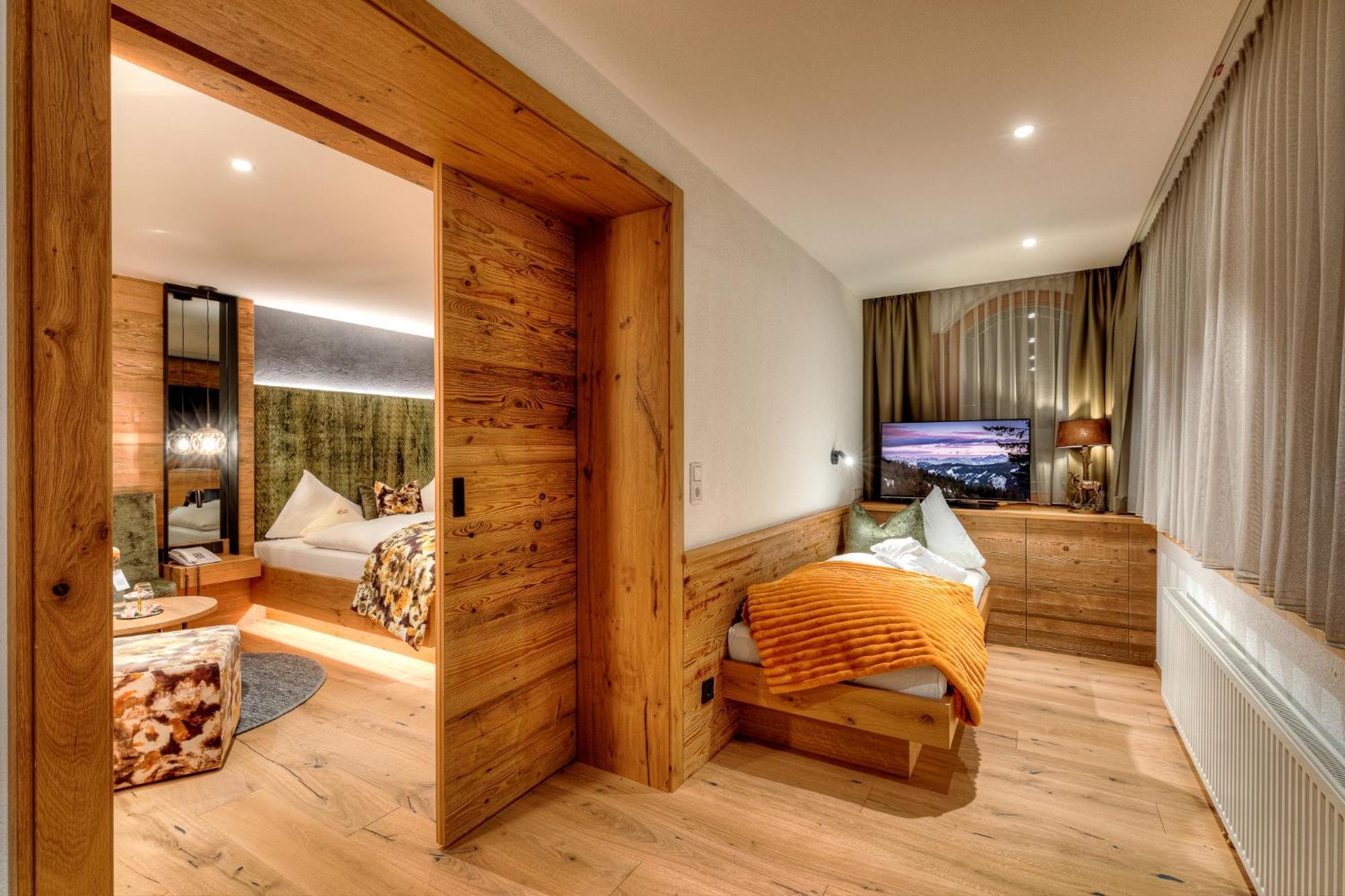 Sonne Hotel Ischgl