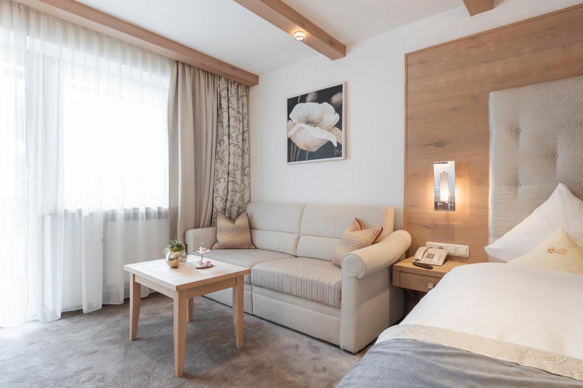Sonne Hotel Ischgl