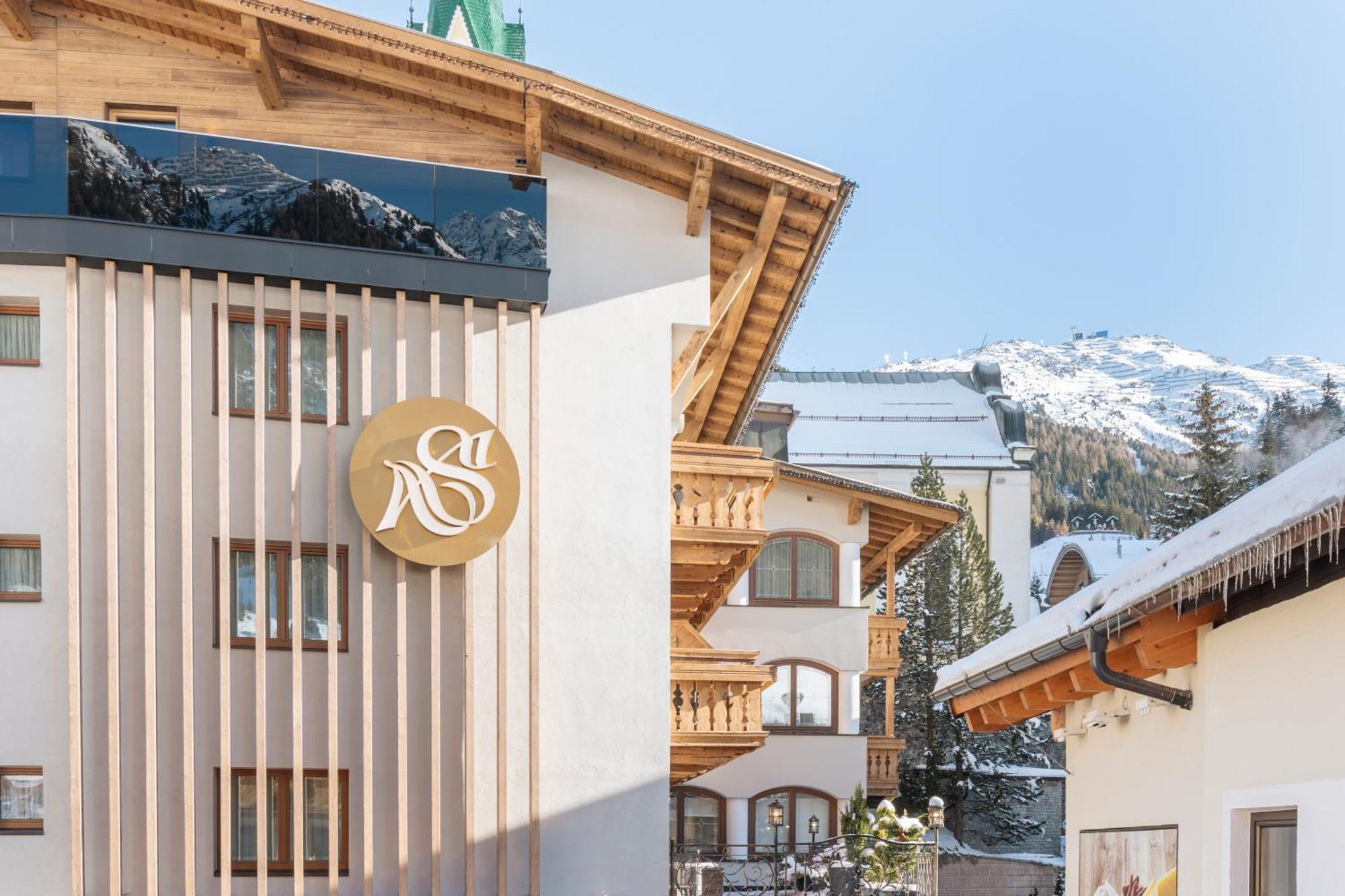 Hotel Sonne
