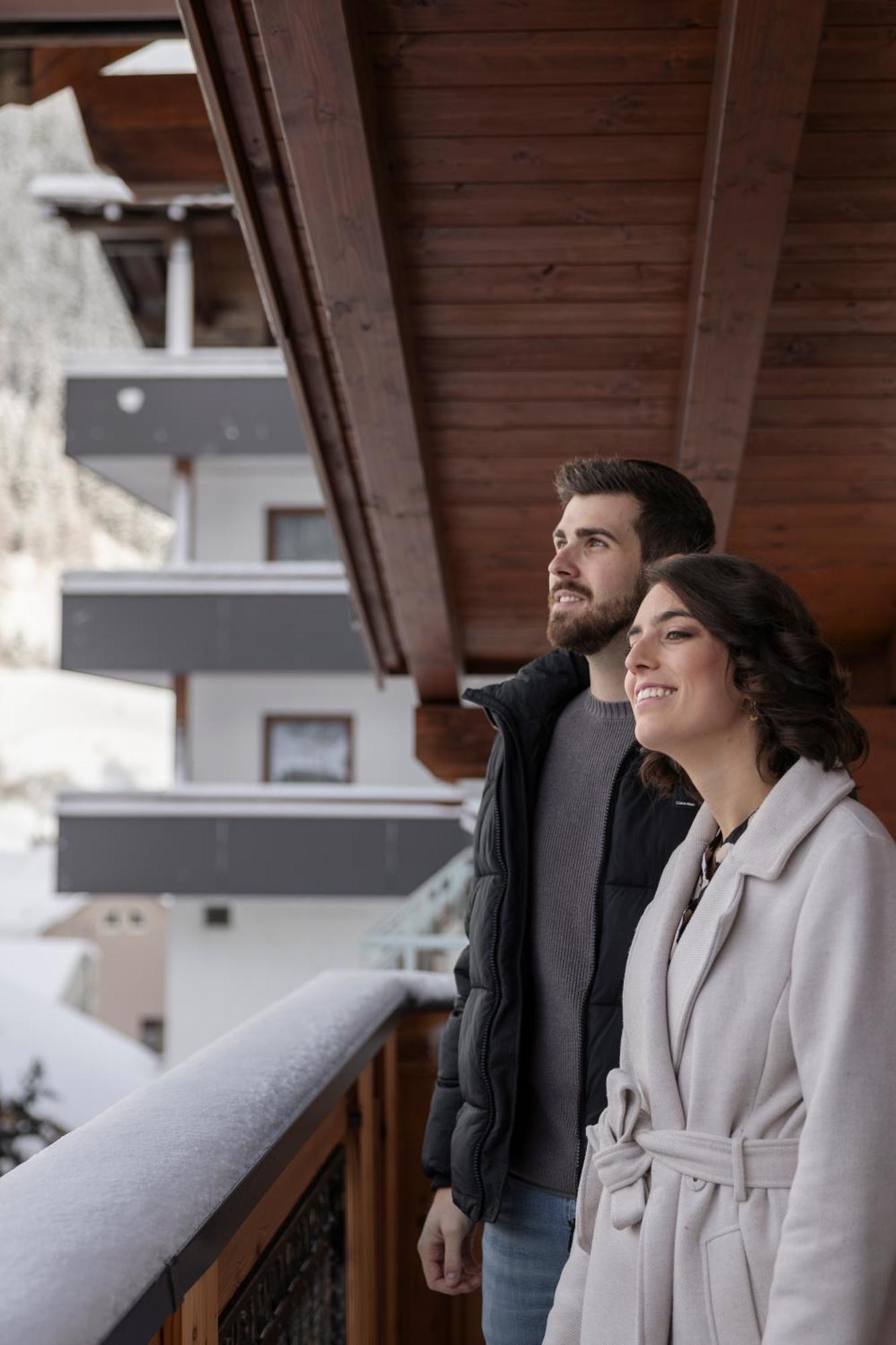 Hotel Sonne Ischgl