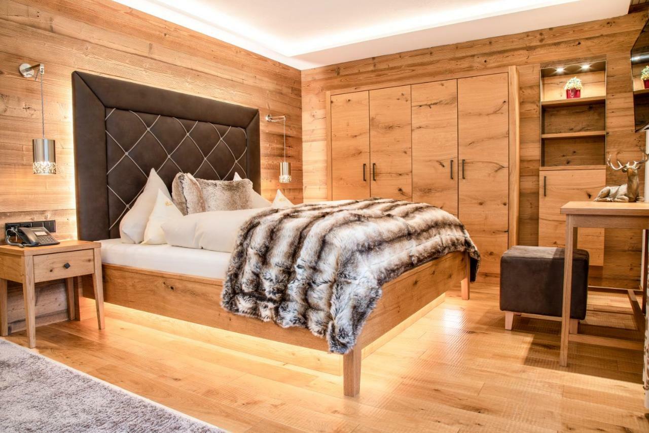 Sonne Hotel Ischgl