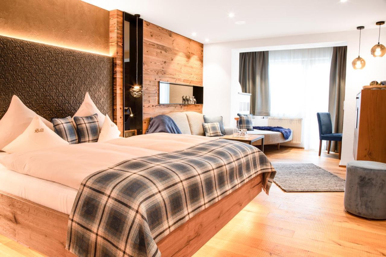 Hotel Sonne