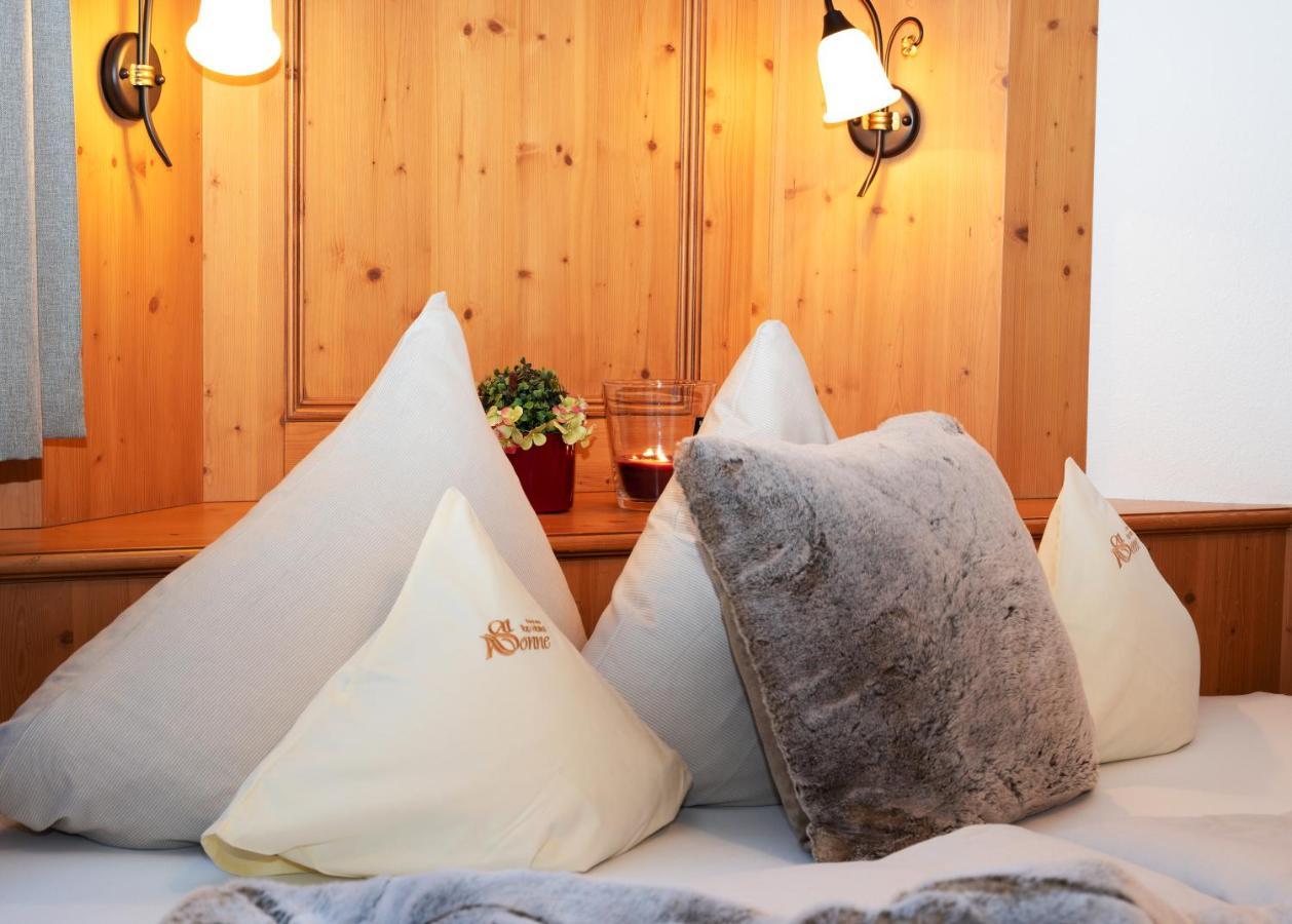 Sonne Hotel Ischgl