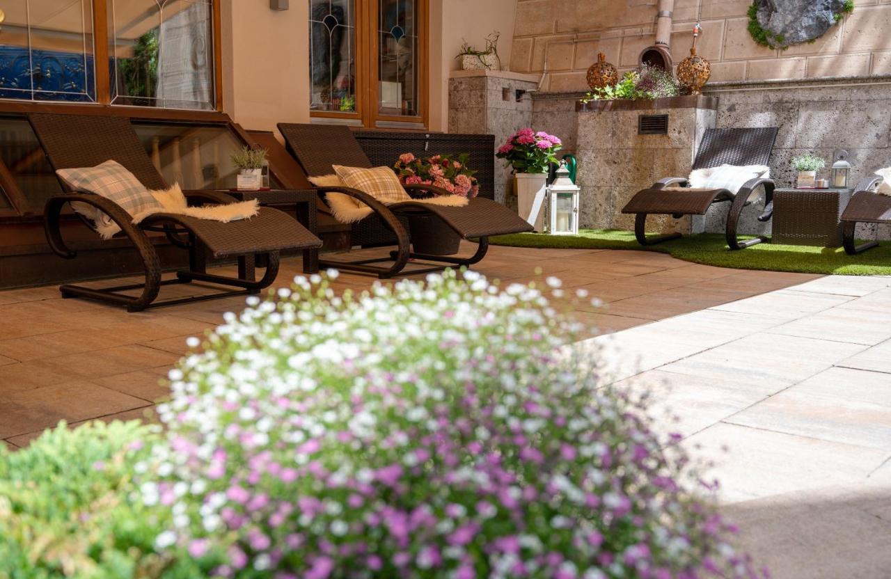 Sonne Hotel Ischgl