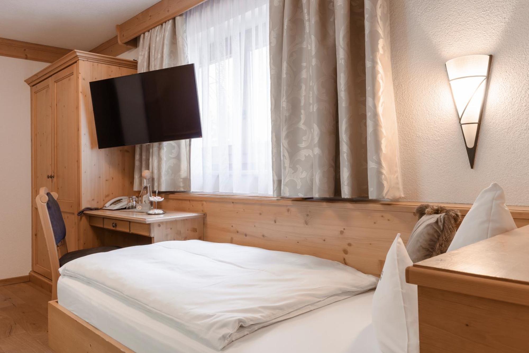 Hotel Sonne Ischgl